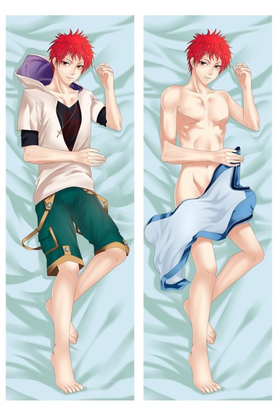Kuroko's Basketball Seijuro Akashi Anime Dakimakura Pillow Cover