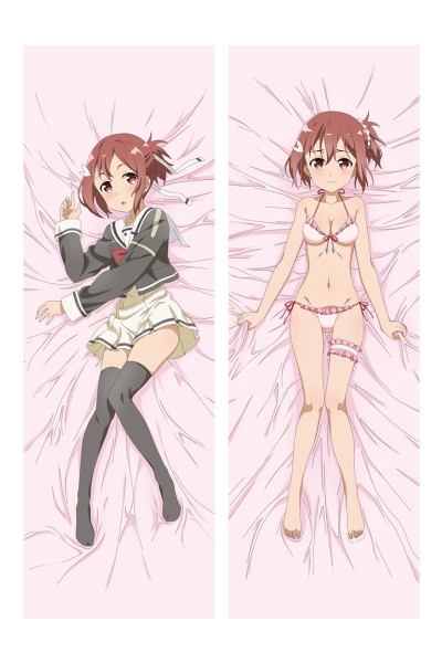 Yuki Yuna is a Hero Yuna Yuki Anime Dakimakura Pillow Case 