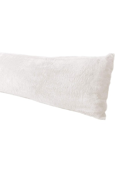 3D Breast&Hip Fuzz Pillow Cover