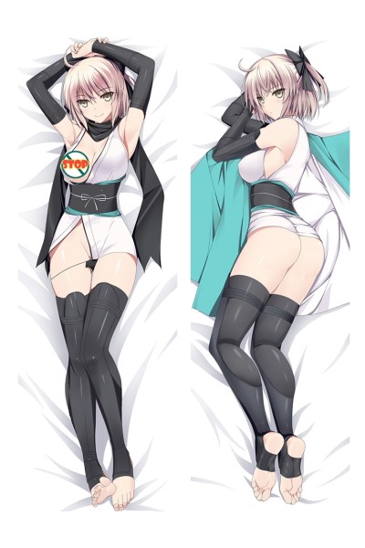 Fate/EXTRA Tamamo No Mae Anime Dakimakura Hug PillowCase Pillow Cover