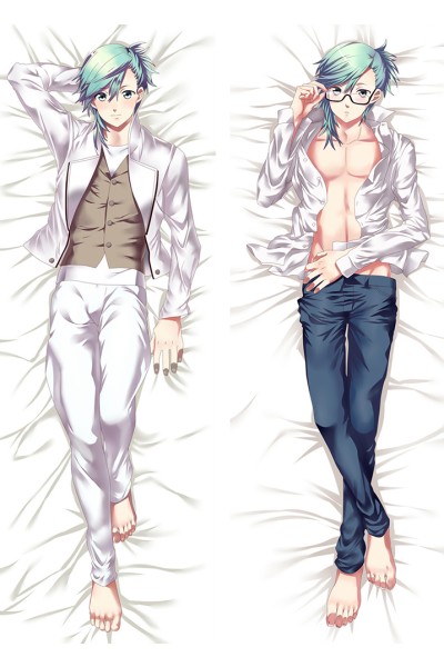 Uta no Prince-samaa Anime Dakimakura Pillow Cover