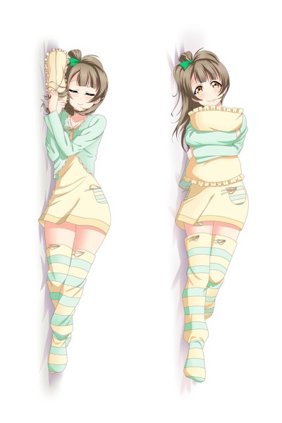 Anime Love Live Kotori Minami Anime Dakimakura Hug body Pillowcase Pillow Cove