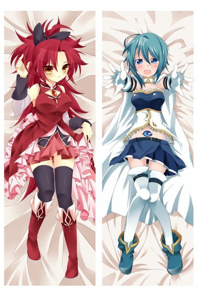 Puella Magi Madoka Magica Anime Dakimakura Body Pillow Cover Cases