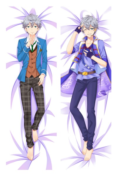 Ensemble Stars Anime Dakimakura Pillow Cover