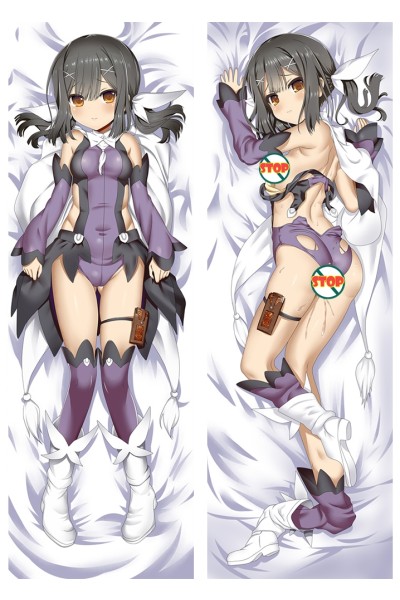 Fate Kaleid Liner Prisma Ilya Miyu Edelfeld Anime Dakimakura Pillow Cover