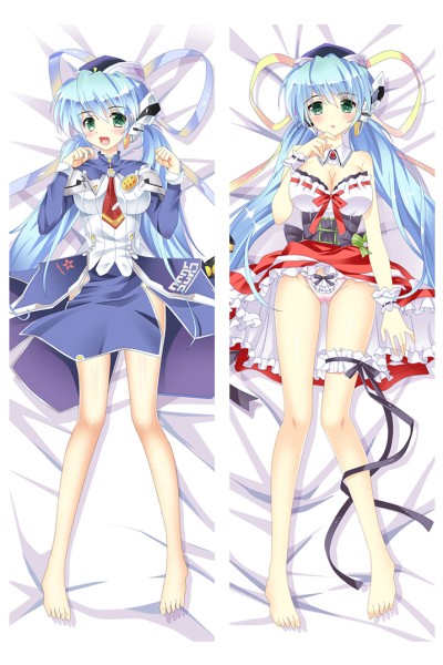 Planetarian: The Reverie of a Little Planet Yumemi Hoshino Anime Dakimakura Pillow Cover