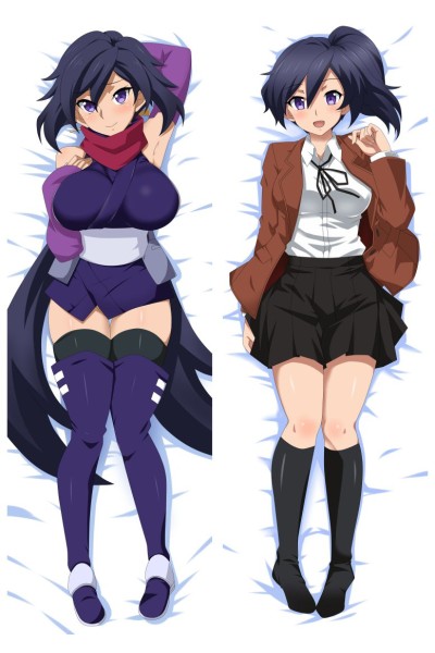 Gundam Anime Dakimakura Pillow Cover