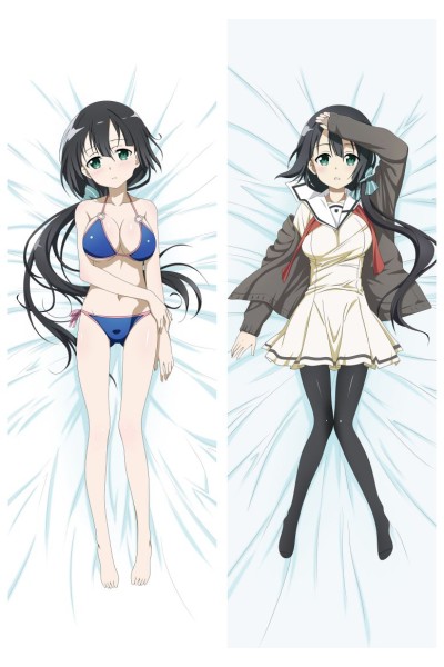 Yuki Yuna is a Hero Tōgō Mimori Anime Dakimakura Pillow Cover