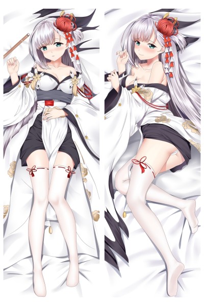 Kantai Collection Shoukaku Anime Dakimakura Hugging Pillow Cover