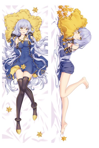 Vocaloid 4 Stardust Anime Dakimakura Pillow Cover