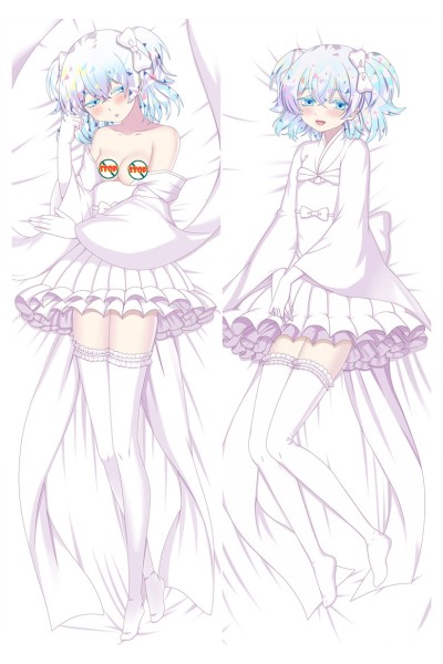Land of the Lustrous Diamond Anime Dakimakura Pillow Cover
