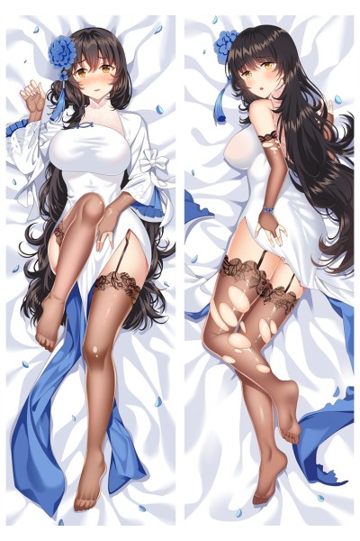 Girls' Frontline DSR-50 Anime Girl Body Pillow Cover