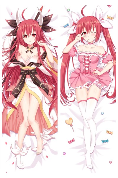 Date A Live Kotori Itsuka Anime Dakimakura Pillow Cover