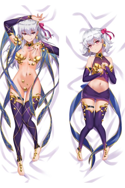 Fate/Grand Order Kama Anime Dakimakura Pillow Cover