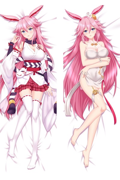 Honkai Impact 3rd Yae Sakura Anime Dakimakura Pillow Cover