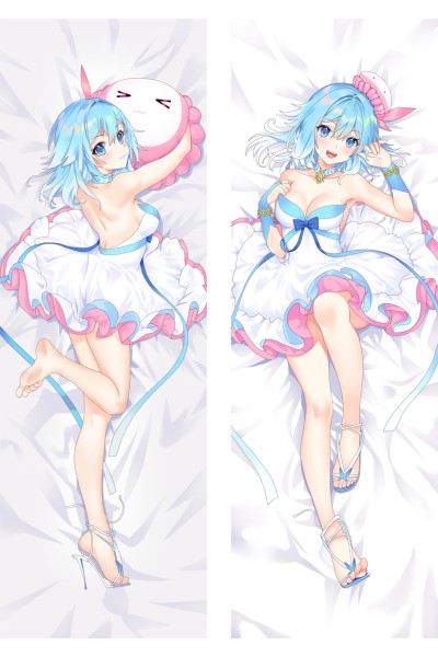 Hatsune Miku Anime Dakimakura Pillow Cover