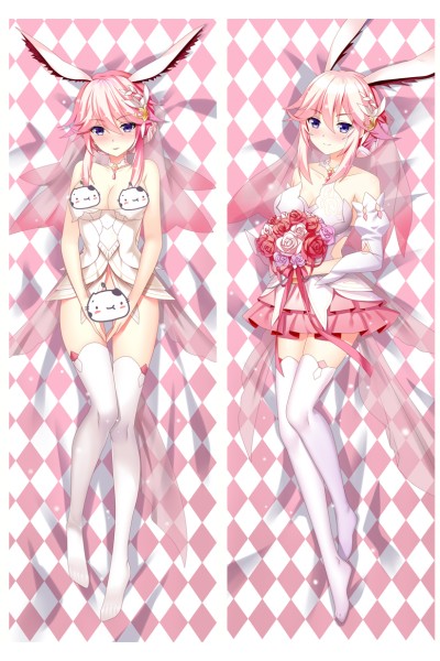 Honkai Impact 3rd Yae Sakura Anime Dakimakura Pillow Cover H3944-B