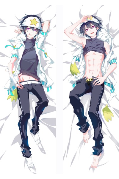 Aotu World Anime Dakimakura Pillow Cover