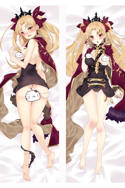Fate/Grand Order Eleushkigar Anime Dakimakura Pillow Cover