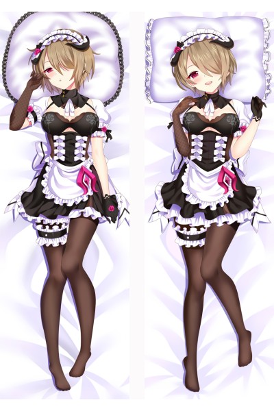 Honkai Impact 3rd Anime Dakimakura Pillow Cover