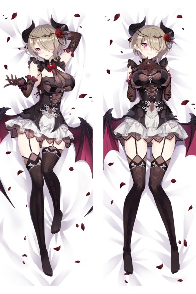 Honkai Impact 3rd Anime Dakimakura Pillow Cover