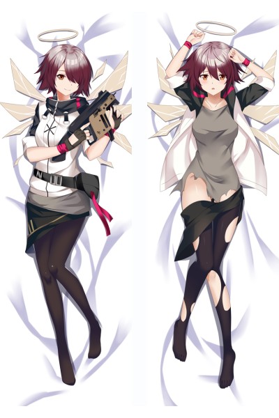 Arknights Anime Dakimakura Pillow Cover H3968-A