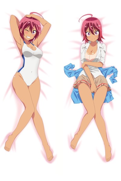 We Never Learn Anime Dakimakura Pillow Cover