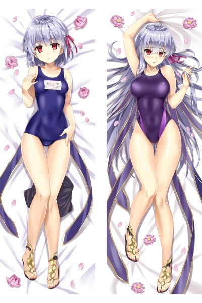 Fate Grand Order Anime Dakimakura Pillow Cover