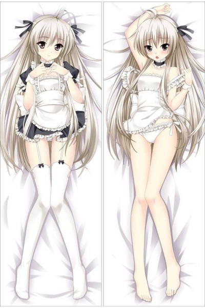 Yosuga no Sora Sora Kasugano Anime Dakimakura Body Pillow Cover