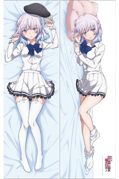 Classroom of the Elite Sakayanagi Arisu Anime Dakimakura Body Pillow Cover