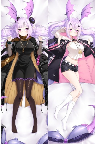 Arknights Manticore Anime Dakimakura Body Pillow Cover