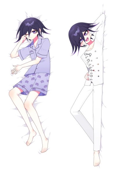 Danganronpa Bojue Anime Dakimakura Body Pillow Cover