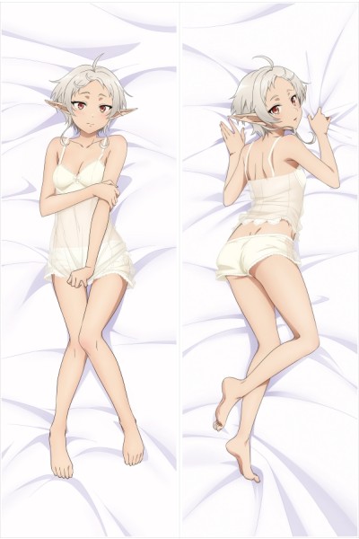 Mushoku Tensei Sylphiette Anime Dakimakura Body Pillow Cover