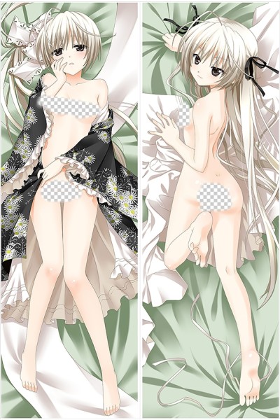 Yosuga no Sora Sora Kasugano Anime Dakimakura Body Pillow Cover