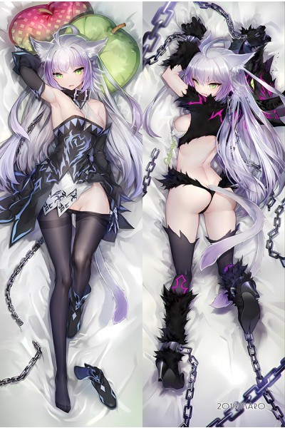Fate/Grand Order Atalanta Anime Dakimakura Body Pillow Cover