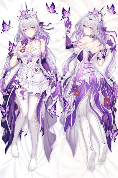 Honkai: Star Rail Castorice Anime Dakimakura Body Pillow Cover