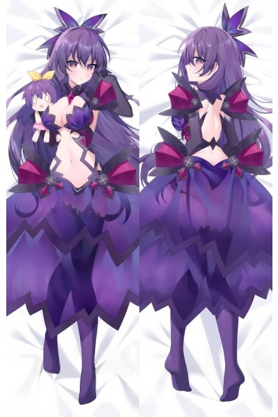 Date a Live Tenka Anime Dakimakura Body Pillow Cover