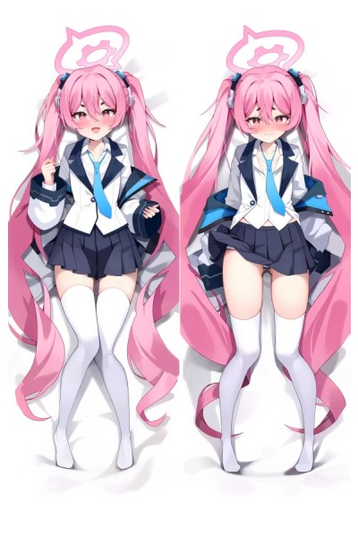 Blue Archive Kurosaki Koyuki Anime Dakimakura Body Pillow Cover