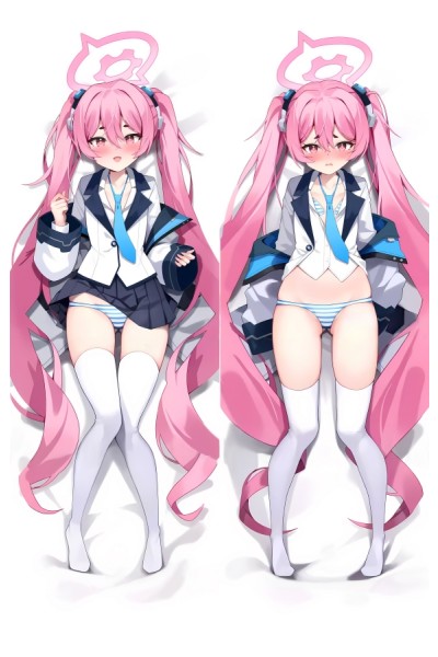 Blue Archive Kurosaki Koyuki Anime Dakimakura Body Pillow Cover