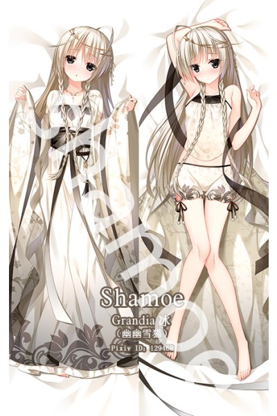 Yosuga no Sora Sora Kasugano Anime Dakimakura Pillow Cover