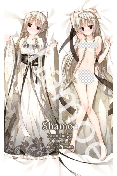 Yosuga no Sora Sora Kasugano Anime Dakimakura Pillow Cover