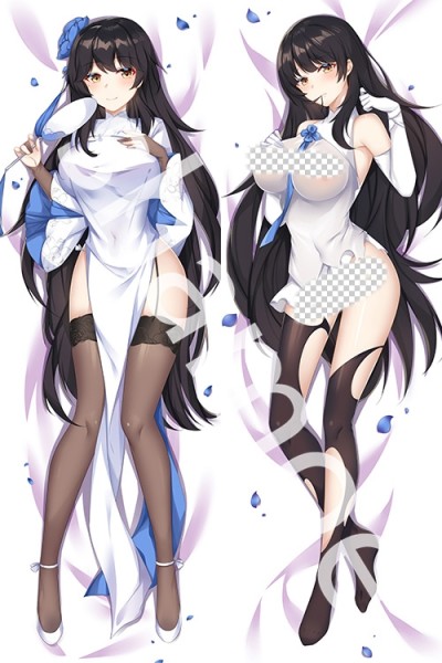 Girls' Frontline 95 Anime Dakimakura Pillow Cover