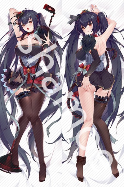 Azur Lane Taihou Anime Dakimakura Pillow Cover