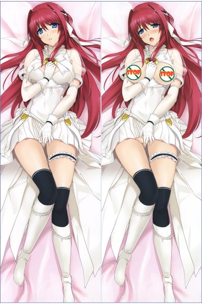 Choukou Tenshi Escalayer Escalayer Anime Dakimakura Pillow Case 