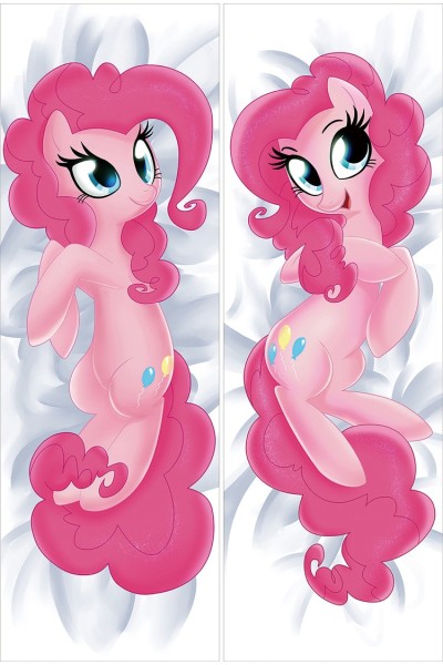 MLP My Little Pony Anime Dakimakura Pillow Case