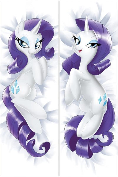 MLP My Little Pony Anime Dakimakura Pillow Case611041