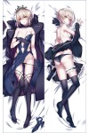 FateGrand Order FateGO FGO Altria · Pendragon Anime Dakimakura Pillow Cover