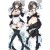 Record of Agarest War Valeria Girl Anime Dakimakura Pillow Cover