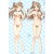 Love Live! Kotori Minami Anime Game Dakimakura Pillow Case Cover