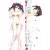 Love Live! Yazawa Niko Anime Dakimakura Pillow Case Cover